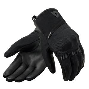 Motorhandschoenen Revit Mosca 2 H2O zwart