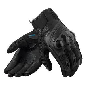 Revit Ritmo motorhandschoenen zwart