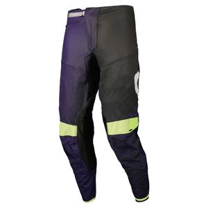 Scott PODIUM PRO Motorcrossbroek zwart-mat
