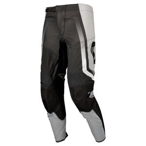 Scott PODIUM PRO Motorcrossbroek zwart-grijs