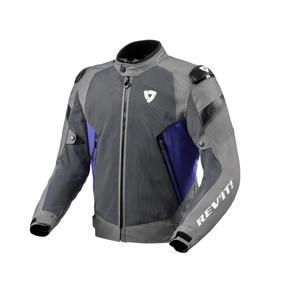 Revit Control Air H2O motorjas grijs-blauw