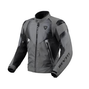 Revit Control H2O motorjas grijs-zwart