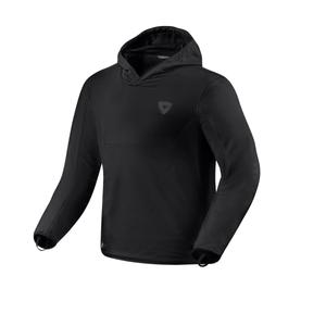 Motorhoes Revit Andon zwart