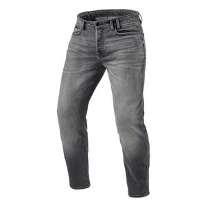 Broek Revit Ortes TF Medium Grijs