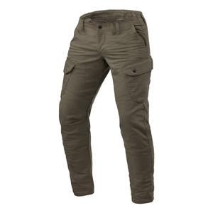 Broek Revit Cargo TF kaki
