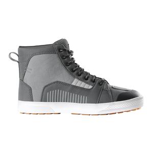 Furygan STOCKTON AIR D3O parelgrijs motorlaarzen