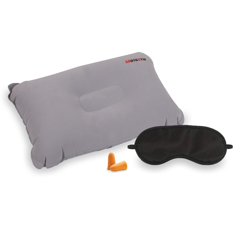 MotoZem 3in1 Reisset