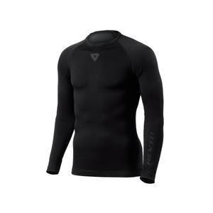 Revit Airborne 2 zwart thermoshirt