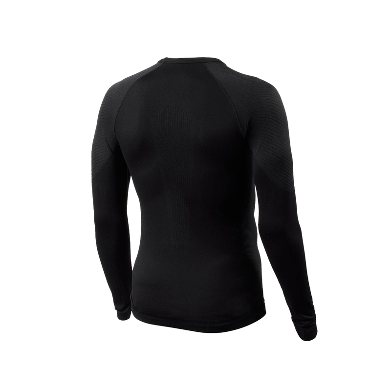 Revit Airborne 2 zwart thermoshirt