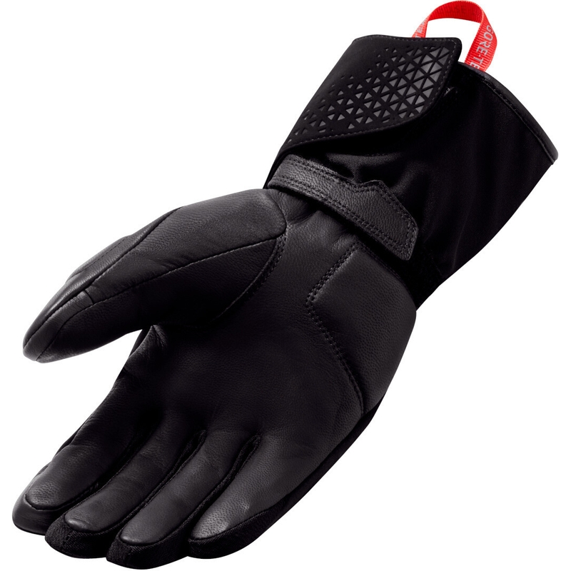 Revit Stratos 3 GTX Motorhandschoenen voor dames Zwart
