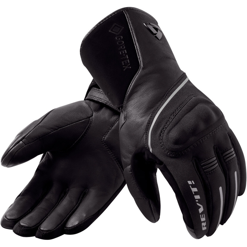 Revit Stratos 3 GTX Motorhandschoenen voor dames Zwart