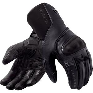 Revit Kodiak 2 GTX motorhandschoenen zwart