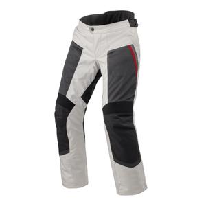 Revit Tornado 4 H2O motorbroek zilver-zwart