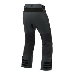 Revit Airwave 4 motorbroek antraciet