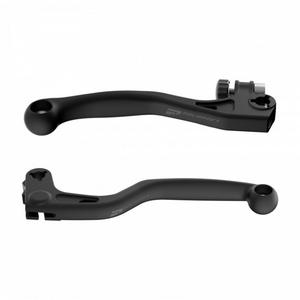 APT Levers kit POLISPORT černá