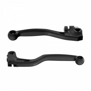 APT Levers kit POLISPORT černá