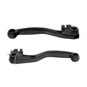 APT Levers kit POLISPORT černá
