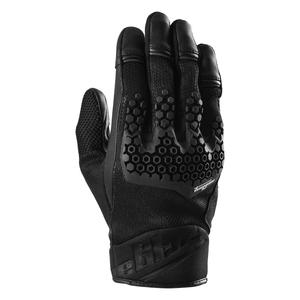 Furygan Jack motorhandschoenen zwart