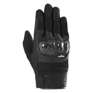Furygan Galax EVO motorhandschoenen zwart