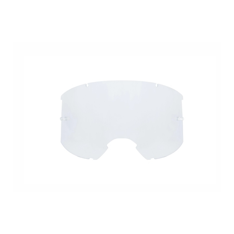 Vervanging helder plexi voor Red Bull Spect STRIVE Anti FOG bril