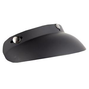 Helmvizier Lazer Mambo zwart mat