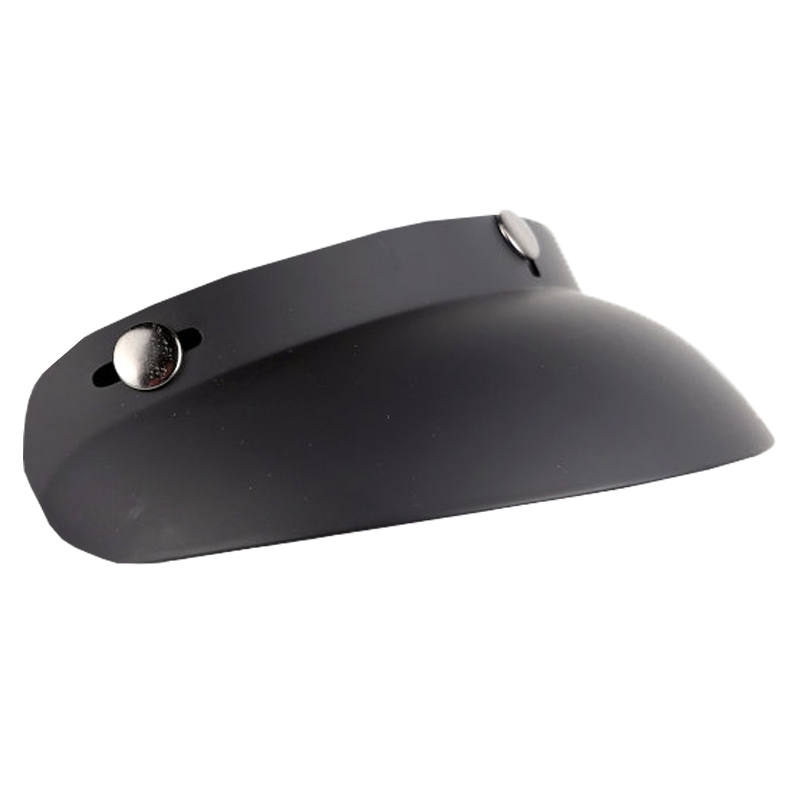 Helmvizier Lazer Mambo zwart mat