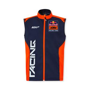 KTM Replica Team vest blauw-oranje