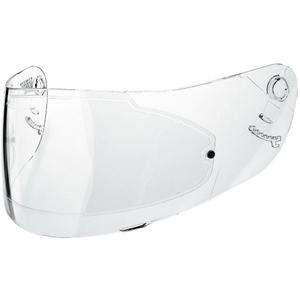 Heldere plexi HJC HJ-05