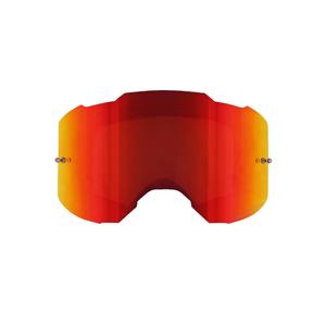 Vervanging plexiglas RED FLASH voor Red Bull Spect STRIVE bril