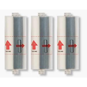 Reserve rol voor Red Bull Spectrum STRIVE glazen set 3 stuks