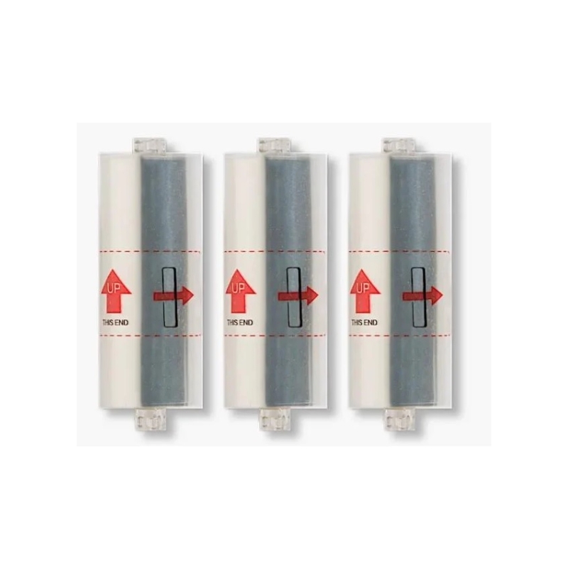 Reserve rol voor Red Bull Spectrum STRIVE glazen set 3 stuks