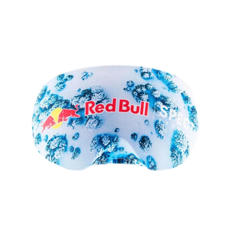 Red Bull Spect motorcrossbril bescherming