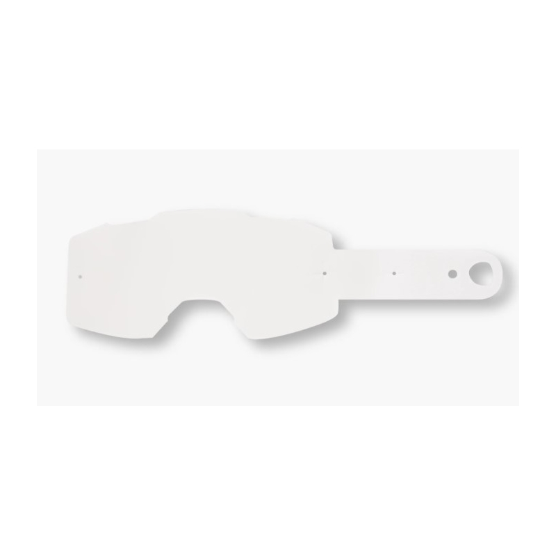 Red Bull Spect STRIVE motorcrossbrilgrips (10 stuks)