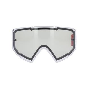 Vervanging dubbel doorzichtig plexi voor Red Bull Spect WHIP bril