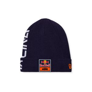 Cap KTM replica blauw