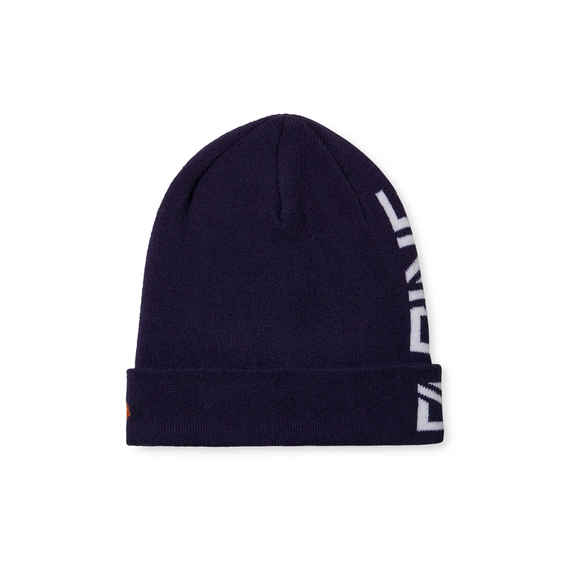 Cap KTM replica blauw