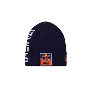 Kinder KTM muts blauw