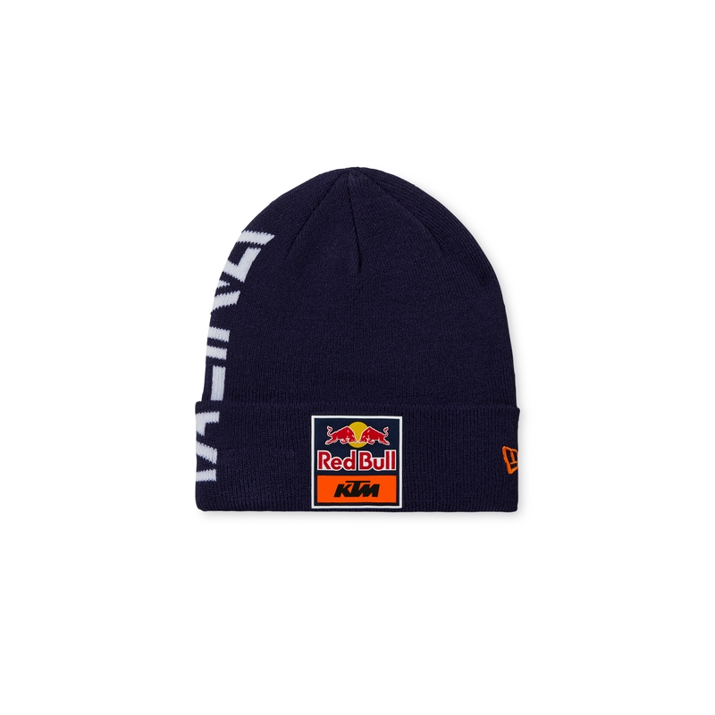 Kinder KTM muts blauw