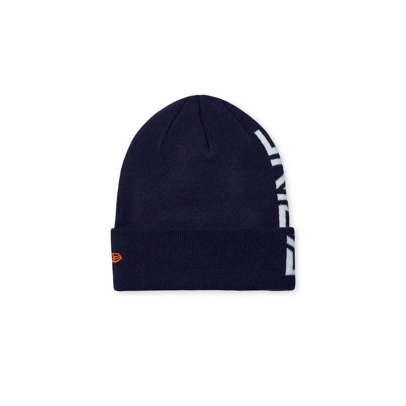 Kinder KTM muts blauw