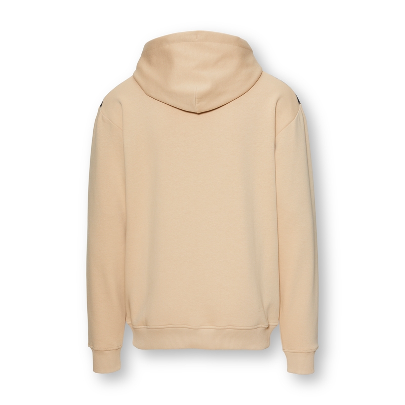 Sweater KTM Drift beige uitverkoop