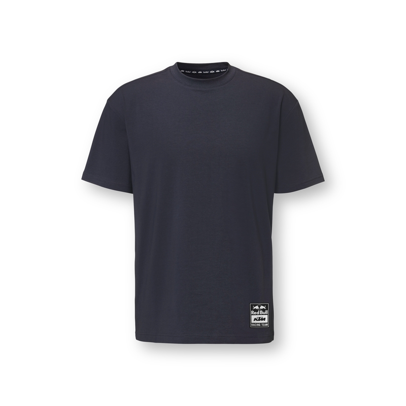 T-shirt KTM Drift donkergrijs