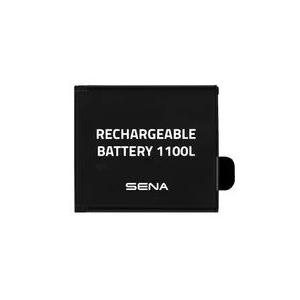 SENA oplaadbare batterij voor Cast