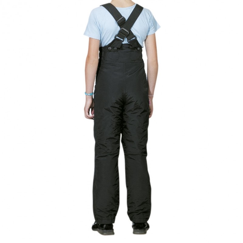 Roleff Taslan kinderbroek met kant
