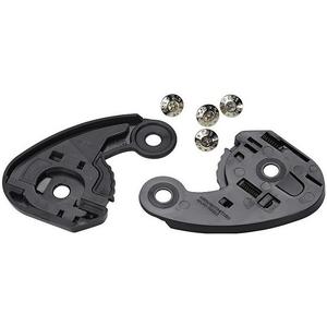HJC viziermechanisme voor HJ-38 plexi