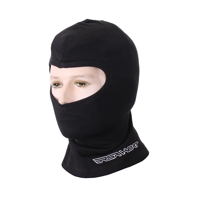 SET: RSA Soul nekwarmer + RSA Heat thermische bivakmuts + RSA Classic functionele sokken