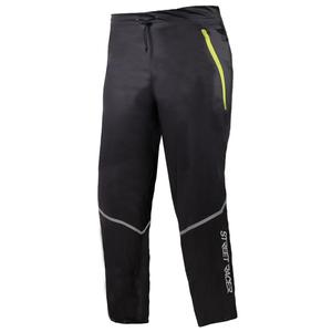 Waterdichte broek Street Racer Aqua zwart