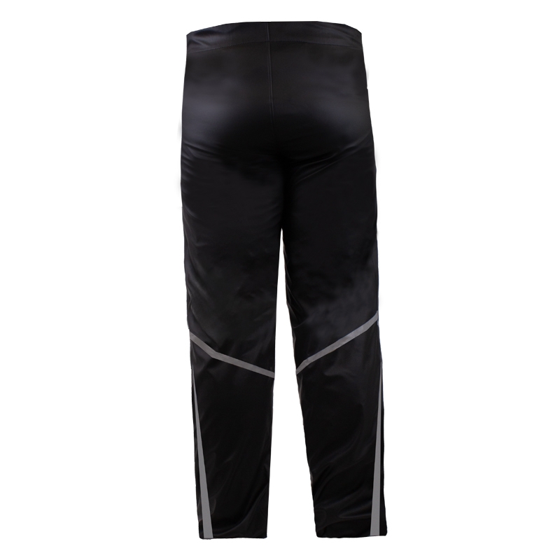 Waterdichte broek Street Racer Aqua zwart
