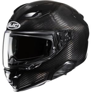 Integraalhelm HJC F71 CARBON zwart