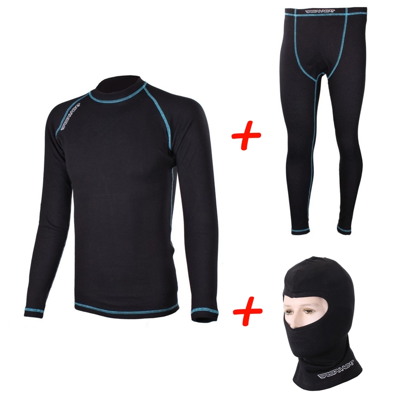 SET: RSA Warmte-thermoset