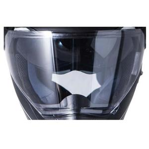 Helder plexiglas MT-V-10 voor MT Synchrony DuoSport